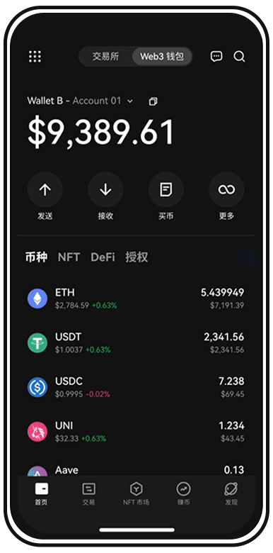 欧逸交易所app官方下载安装手机版页面展示